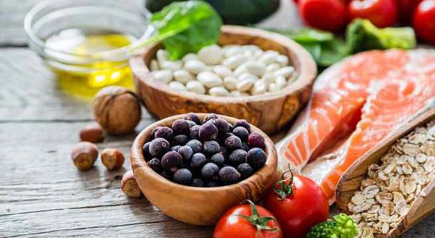 Thiếu máu não nên ăn gì để tăng tuần hoàn?