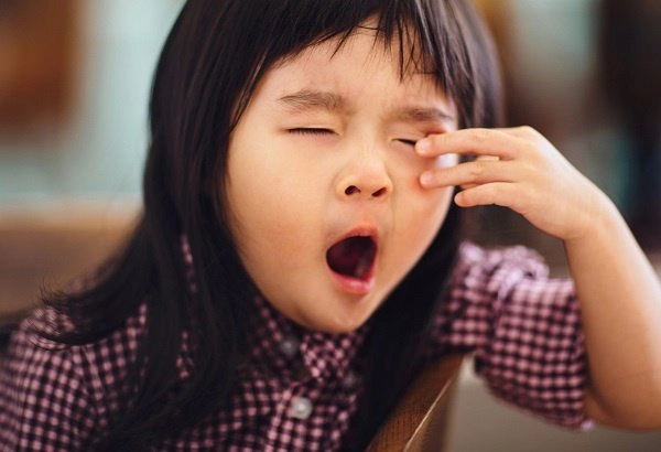 Thiếu ngủ ở thanh niên có nguy cơ mắc bệnh tim