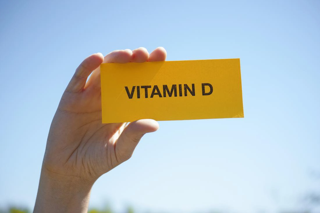 Thiếu Vitamin D - nguyên nhân hàng đầu gây còi xương ở trẻ