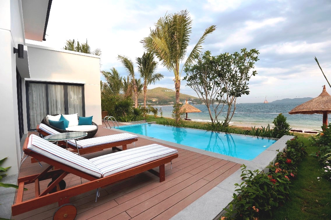 Thoả sức tung hoành hết cỡ 3N2Đ tại Vinpearl Nha Trang Bay cùng cả nhà chỉ với 3.475.000 đồng/khách