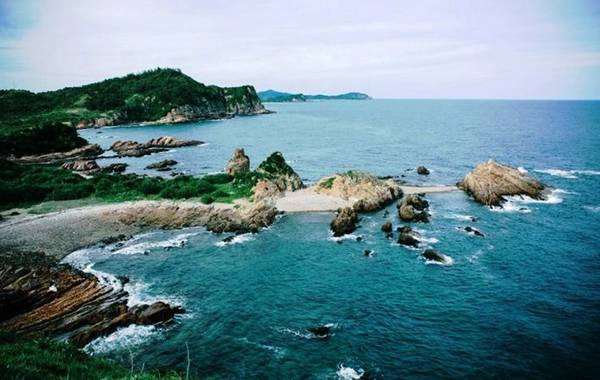 Thoải mái khám phá đảo Ngọc Vừng hoang sơ chỉ với 1 triệu đồng