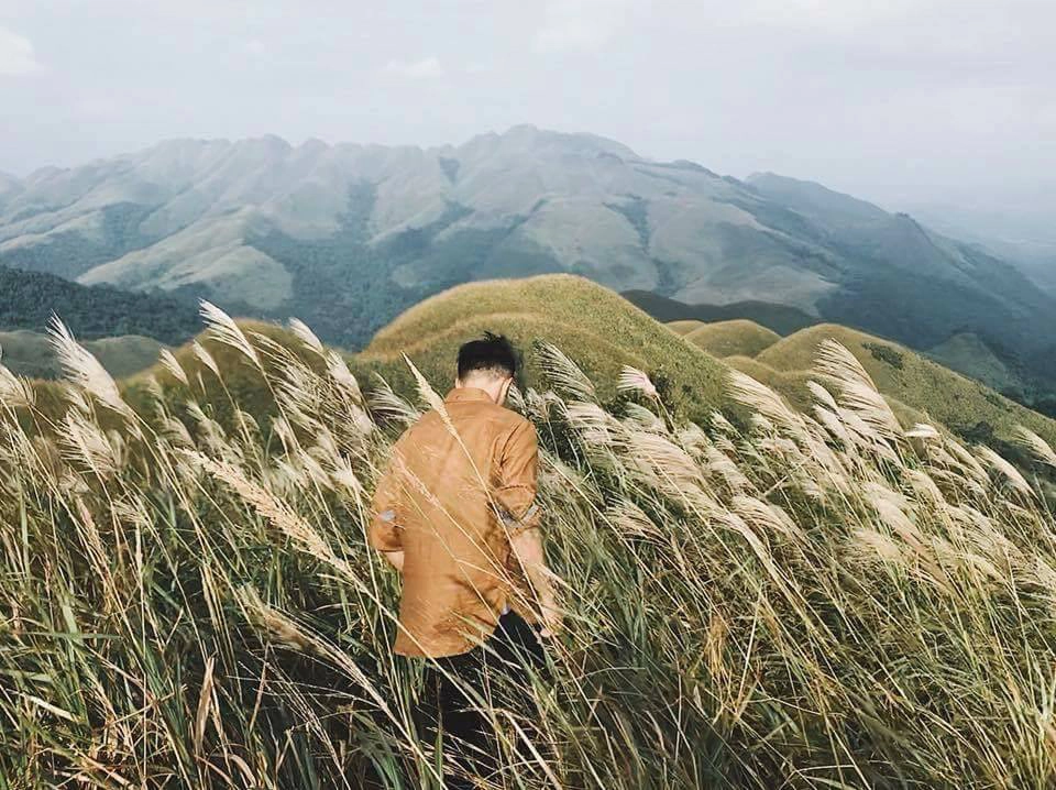 Thu sang rồi, ôm trọn “Sapa thu nhỏ“ ngay giữa lòng Quảng Ninh