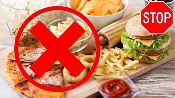 Thức ăn có thể kích thích cơn hen, phải tránh loại nào?