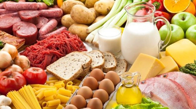 Thực phẩm rẻ, tốt cho sức khỏe
