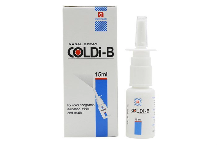 Thuốc Coldi B có thể dùng cho bà bầu được không?