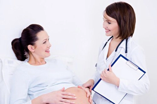 Thuốc Vageston 100 có tác dụng gì trong sản khoa?