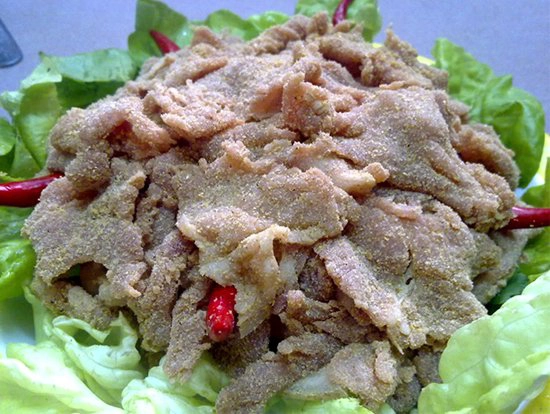 Thường xuyên ăn thịt muối có tốt không?