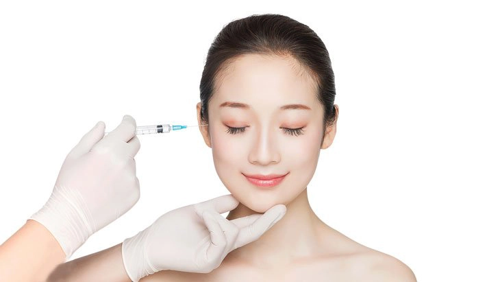 Tiêm filler và botox khác nhau như thế nào?