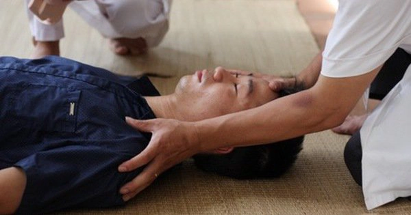 Tiếp cận ban đầu bệnh nhân đa chấn thương