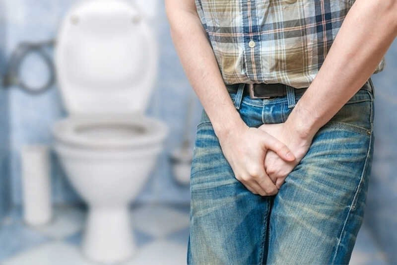 Tiểu buốt kèm tiểu rắt là dấu hiệu bệnh gì?