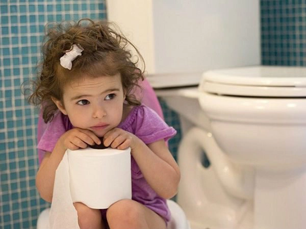 Tiêu chảy ở trẻ em: Tại sao xảy ra và làm thế nào để ngăn chặn?