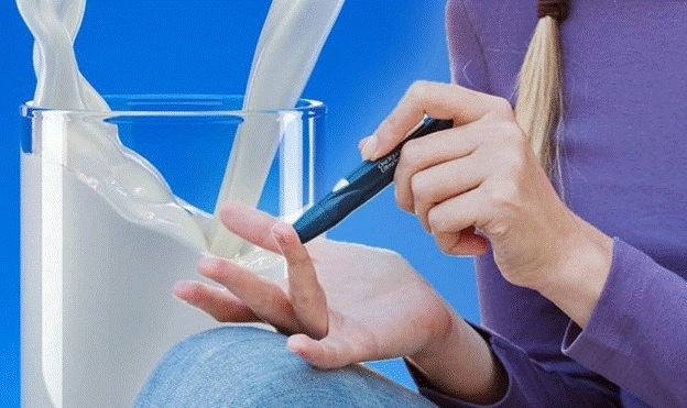 Tiểu đường uống sữa không đường được không? Những điều cần biết về bệnh tiểu đường và sữa
