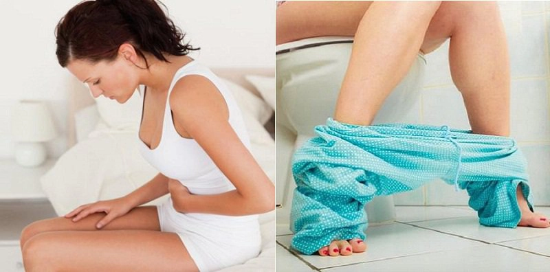 Tiểu không hết là dấu hiệu bệnh gì?