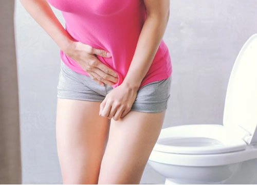 Tiểu rắt buốt có phải viêm bàng quang không?