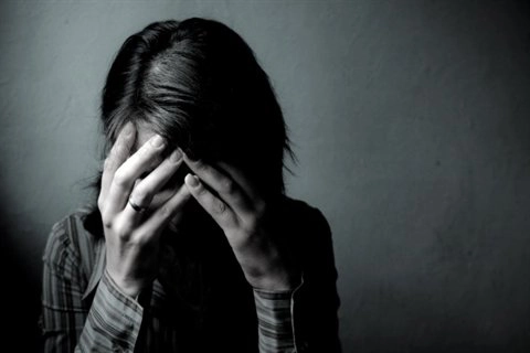 Tìm sự hỗ trợ khi bạn bị trầm cảm không thể điều trị