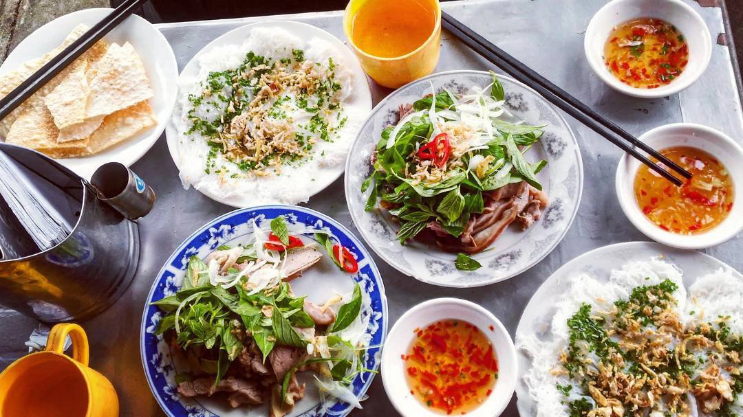 Top 15 món ngon Phú Yên ăn một lần là nhớ cả đời
