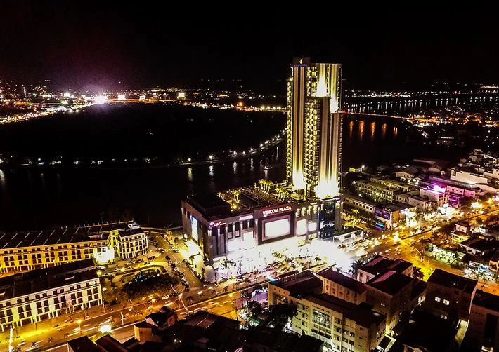 Top 2 khách sạn Cần Thơ 5 sao sang chảnh thích hợp cho kỳ nghỉ lễ