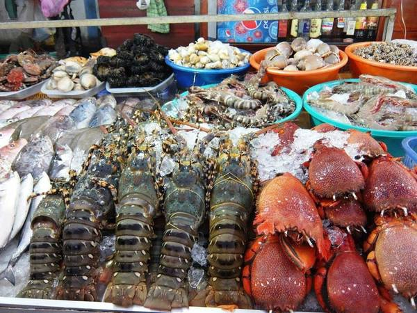 Top 20 quán ăn ngon ở Phan Thiết