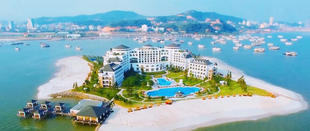 Top 3 khách sạn Hạ Long 5 sao giá tốt cho kỳ nghỉ Tết dương lịch