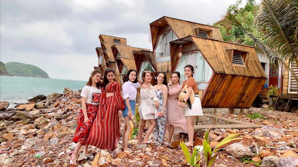 Top 4 điểm lưu trú đẹp bất ngờ cho chuyến du lịch đảo Nam Du