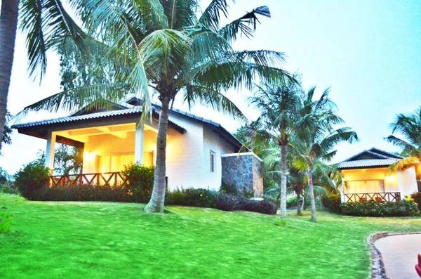 Top 5 khách sạn Phan Thiết giá ưu đãi dịp Tết 2015