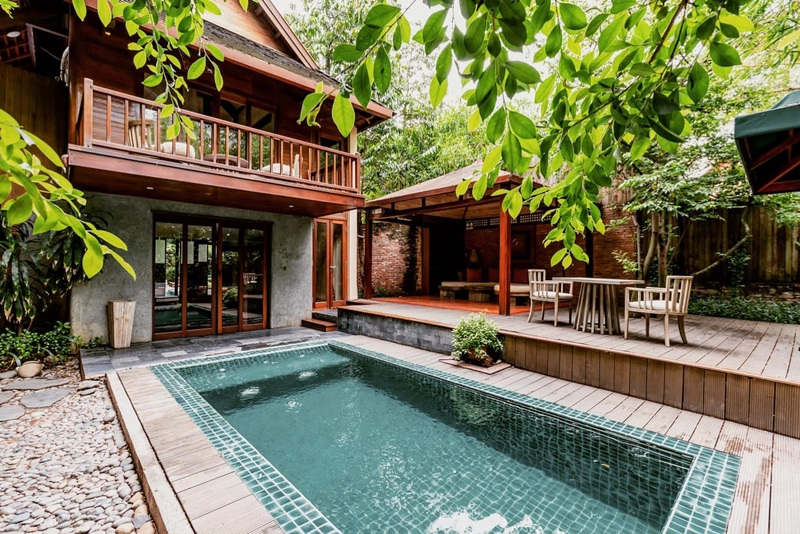 Top 5 khu nghỉ dưỡng gần Sài Gòn cực xịn cho dịp đầu năm mới