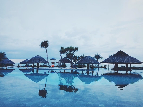 Top 5 resort Hồ Tràm chuẩn ‘sang chảnh’ dành cho chuyến du lịch nghỉ dưỡng