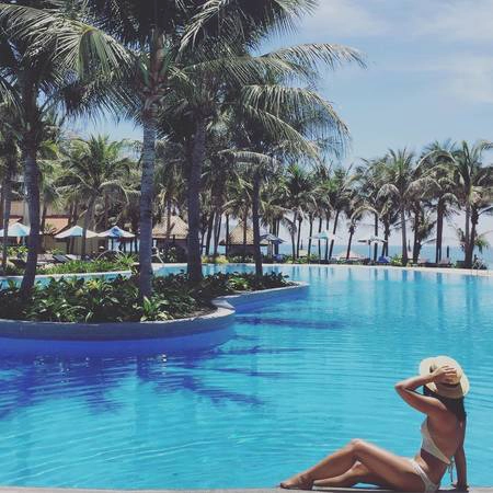 Top 5 resort Mũi Né đúng chuẩn ‘sang chảnh’ giá chỉ hơn 1 triệu đồng/đêm