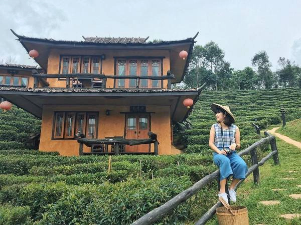 Top 7 địa điểm đẹp như trời Âu bạn phải nhớ check-in khi du lịch Thái Lan