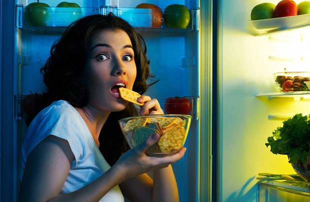 TOP 7 món ăn khuya mà không sợ BÉO