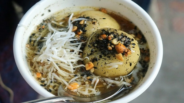 Top 7 món ăn mùa đông Hà Nội mà bạn nhất định phải thử