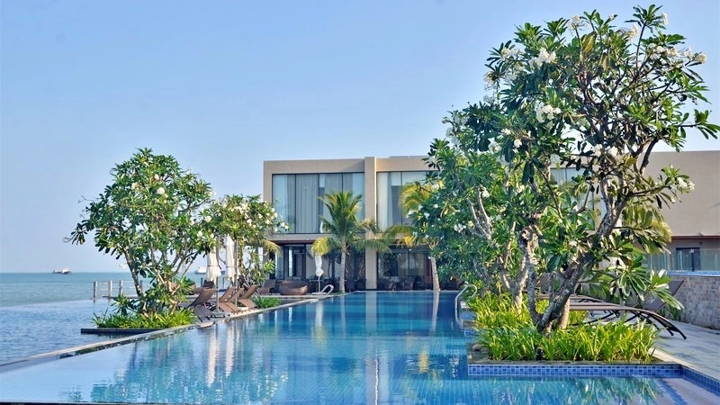 Top 7 resort gần Sài Gòn siêu đẹp ‘vạn người mê’