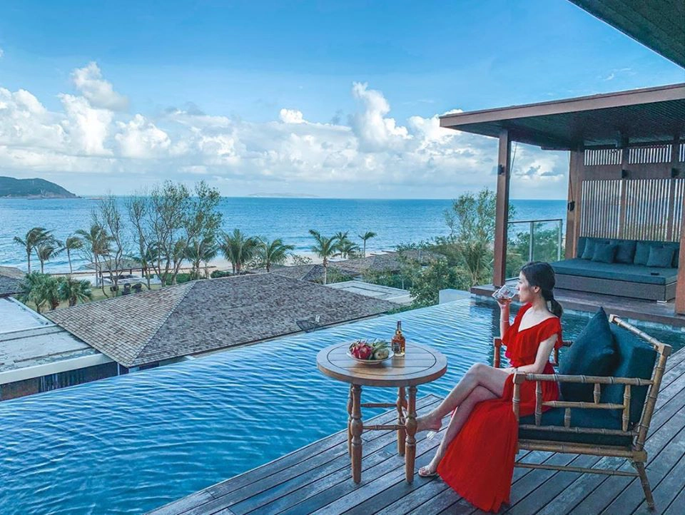 Top 7 resort Quy Nhơn “sang - xịn - mịn” để bạn tận hưởng một mùa hè thật rực rỡ