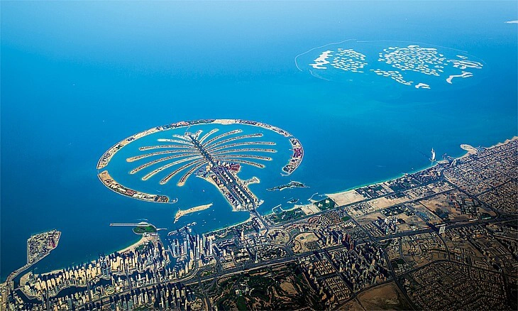 Tour Dubai 5N4Đ: thủ tục visa đơn giản chỉ 21.900.000 đồng