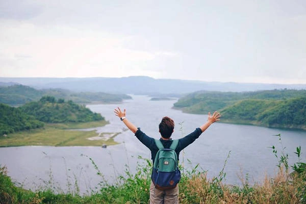 Tour hồ, thác lý thú ở Đắk Nông