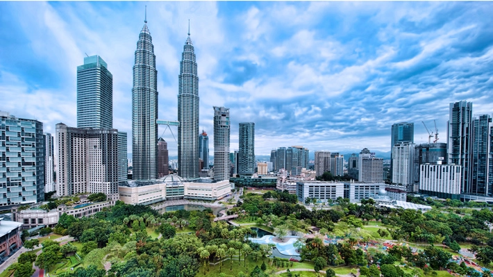 Tour Malaysia 5N4Đ: Hành trình liên tuyến Singapore - Malaysia chỉ 9.990.000 đồng/khách