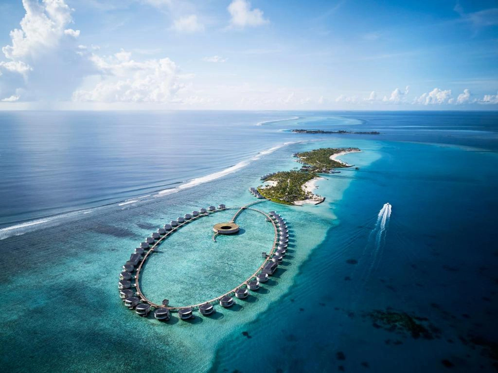 Tour Maldives 4N3Đ: Ngây ngất ở Thiên đường biển chỉ từ 41.999.000đ/khách