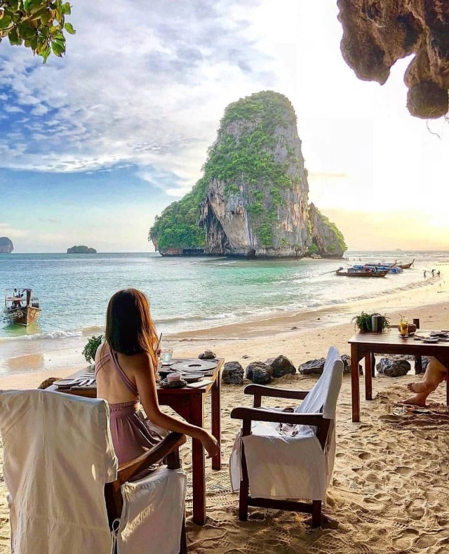 Tour Phuket 4N3Đ: Phố Cổ Phuket - Đảo Phi Phi giá chỉ với 8.800.000 đồng/khách