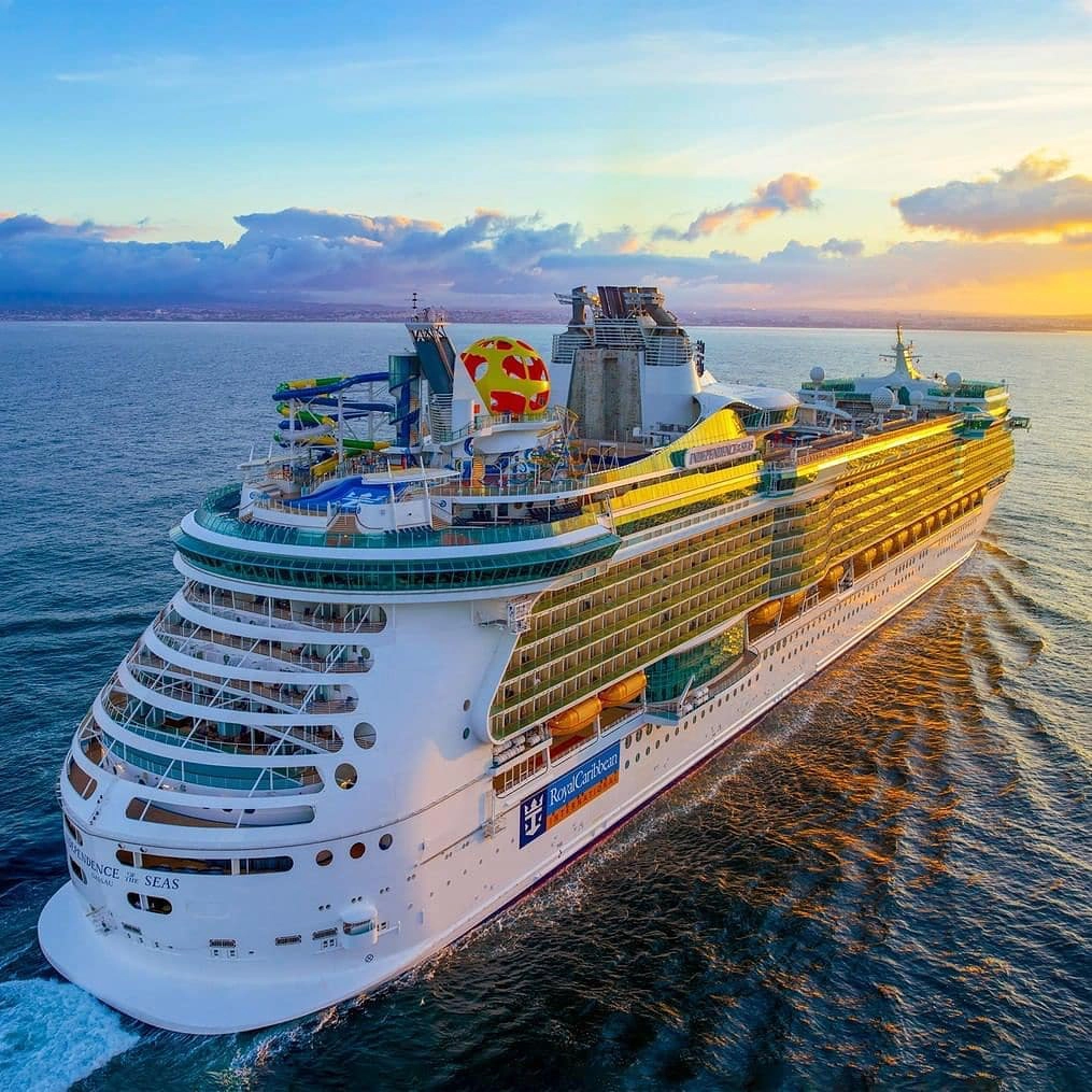 Tour Singapore 5N4Đ: Trải nghiệm du thuyền Quantum Of The Seas 5 sao chỉ từ 20.490.000 đồng/khách