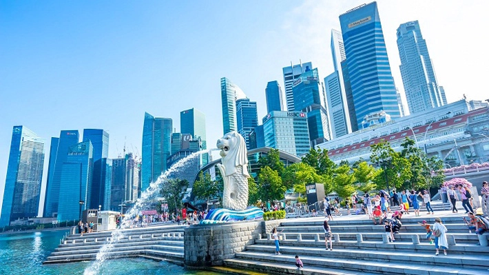 Tour Singapore 6N5Đ liên tuyến ba nước: Singapore - Indonesia - Malaysia chỉ 11.990.000 đồng/khách