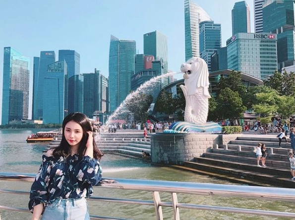 Tour Singapore - Malaysia chỉ 8.990.000 đồng: Hấp dẫn thế này tội gì mà không đi