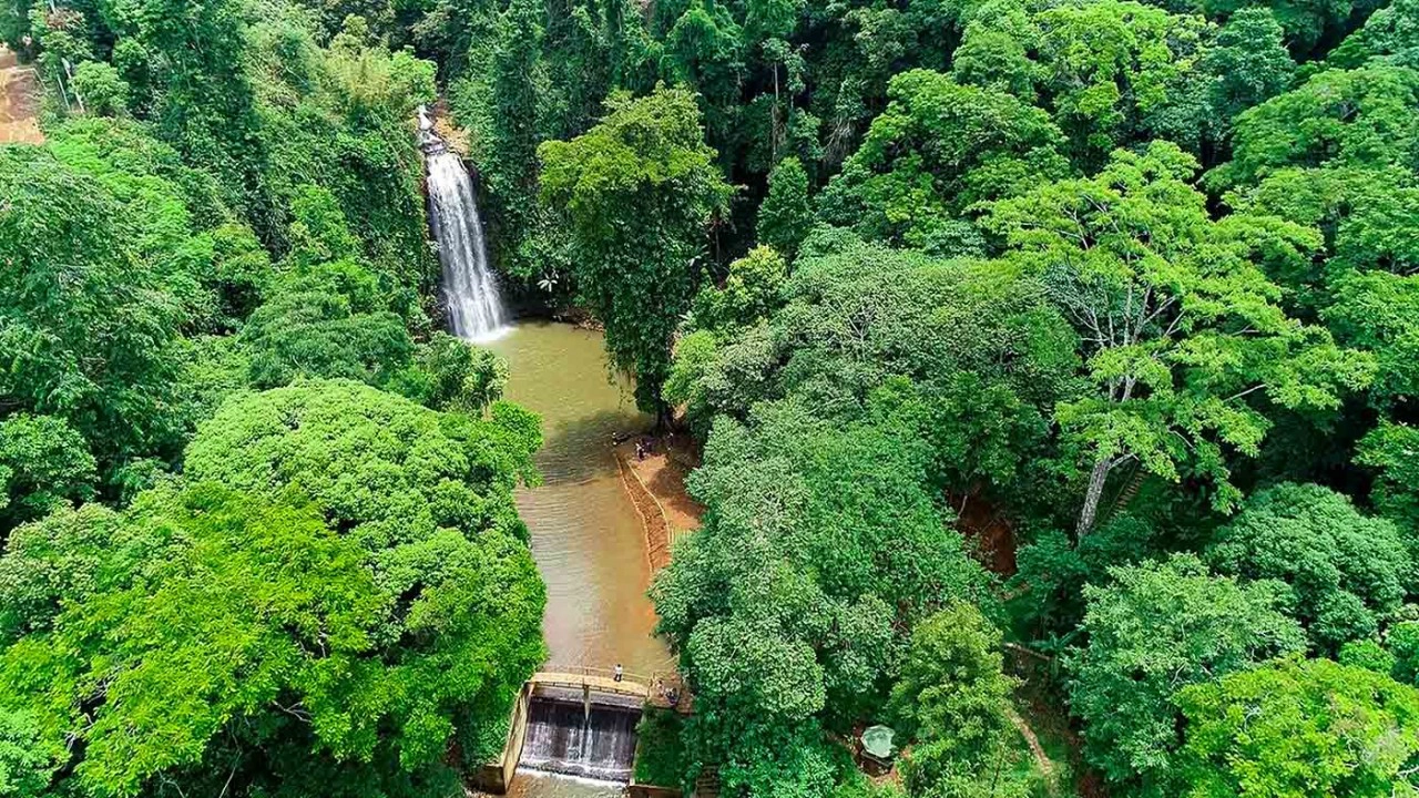 Tour Tây Nguyên 3N3Đ: Khám phá Măng Đen – Kon Tum – Gia Lai – Buôn Mê – Tà Đùng đầy hấp dẫn