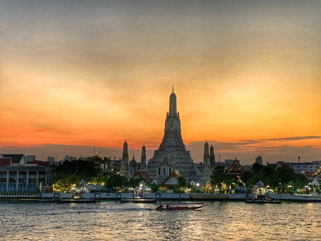 Tour Thái Lan 5N4Đ : Đà Nẵng - BangKok - Pattaya chỉ với 6.990.000 đồng/khách