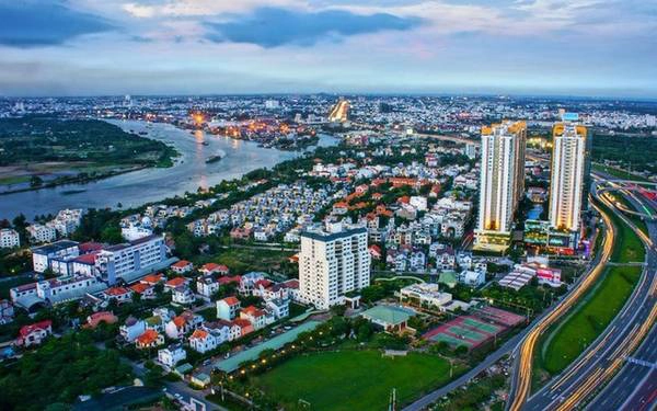 TP. HCM lọt top 10 thành phố có giá khách sạn giảm mạnh