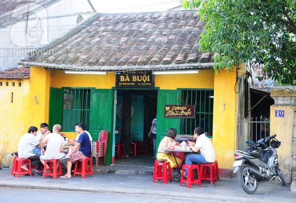 Trải nghiệm 7 điều tuyệt vời khi du lịch Hội An cùng gia đình