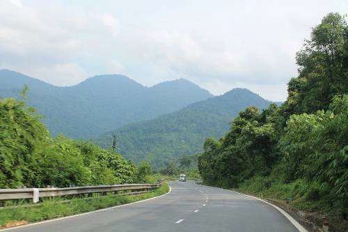 Trải nghiệm các cung đường đèo đẹp khi du lịch Đà Lạt