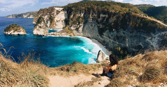 Trải nghiệm du lịch Bali một mình, 10 ngày chỉ hết 15 triệu của nàng 9X