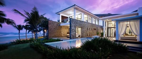 Trải nghiệm kì nghỉ tại Vinpearl Đà Nẵng Resort & Villas với giá ưu đãi cực hấp dẫn