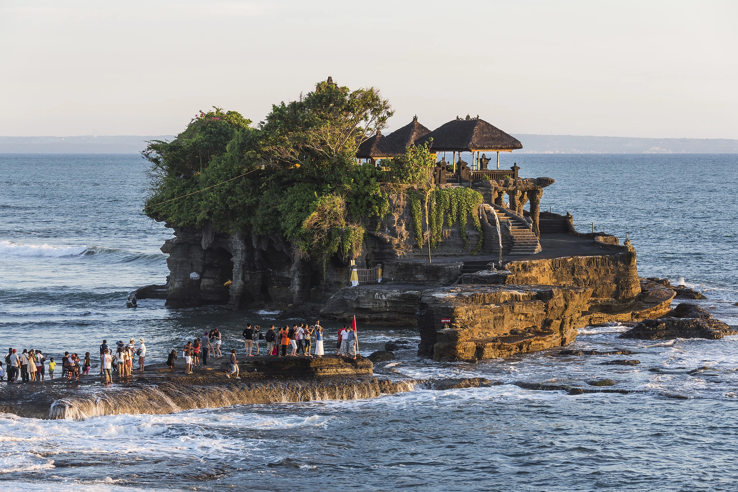Trải nghiệm thiên đường nghỉ dưỡng châu Á với tour Bali 4N3Đ