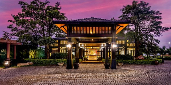 Trải nghiệm thiên đường Nhật Bản tại Đà Nẵng - Mikazuki Japanese Resorts & Spa